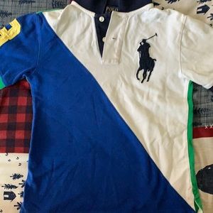 Ralph Lauren polo shirt
